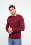 Suéter RL Casual Logo Peito - Live - Henri Store