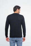 Suéter RL Casual Logo Peito - Live - Henri Store