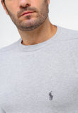 Suéter RL Casual Logo Peito - Live - Henri Store