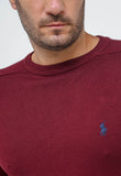 Suéter RL Casual Logo Peito - Live - Henri Store