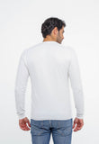 Suéter RL Casual Logo Peito - Live - Henri Store