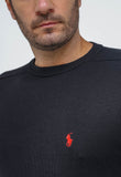 Suéter RL Casual Logo Peito - Live - Henri Store