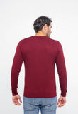 Suéter RL Casual Logo Peito - Live - Henri Store