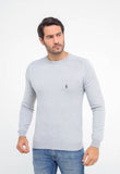 Suéter RL Casual Logo Peito - Live - Henri Store