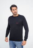 Suéter RL Casual Logo Peito - Live - Henri Store