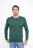 Suéter RL Casual Logo Peito - Live - Henri Store