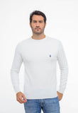 Suéter RL Casual Logo Peito - Live - Henri Store