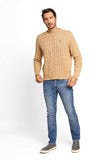Suéter RL Detalhado - Henri Store