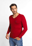Suéter RL Gola V - Henri Store