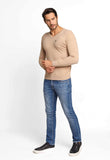 Suéter RL Gola V - Henri Store