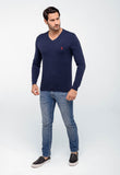 Suéter RL Gola V - Henri Store