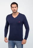 Suéter RL Gola V - Henri Store