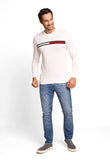 Suéter Tommy Hilfiger Range - Henri Store