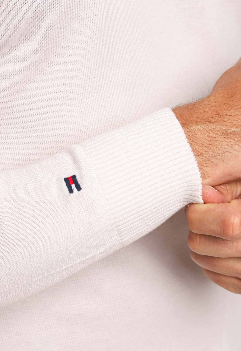 Suéter Tommy Hilfiger Range - Henri Store