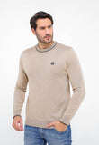 Suéter Tricot John John