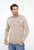Suéter Tricot John John - Henri Store