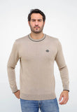 Suéter Tricot John John - Henri Store