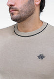 Suéter Tricot John John - Henri Store