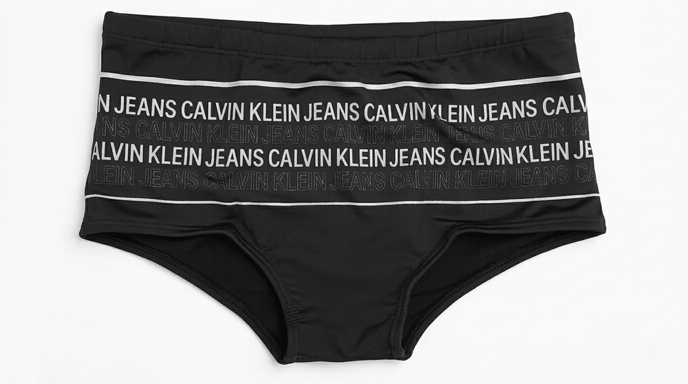 Sunga Infantil Calvin Klein Jeans CKJ - Henri Store
