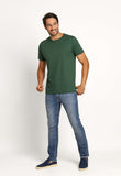 Camiseta Reserva Básica Pima - Sale