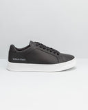Tenis Calvin Klein em Couro CKSM1100 - Henri Store