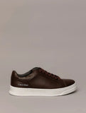 Tenis Calvin Klein em Couro CKSM1100 - Henri Store