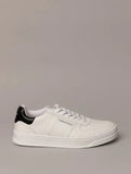 Tênis Calvin Klein Layers Couro - Ref: M32051 - Henri Store