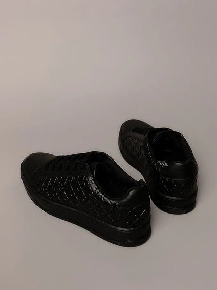 Tênis Calvin Klein Queima Full AOP - Henri Store