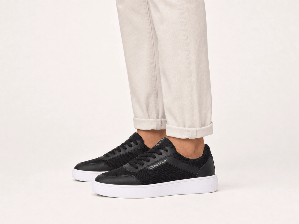 Tênis Calvin Klein Tricô - Henri Store