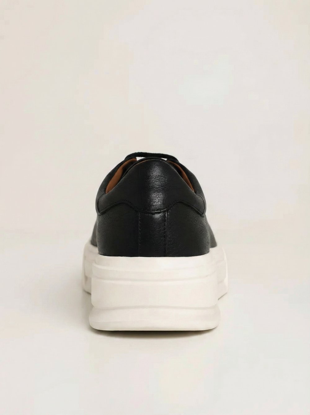 Tênis Dom Henrico Floater em Couro - Henri Store