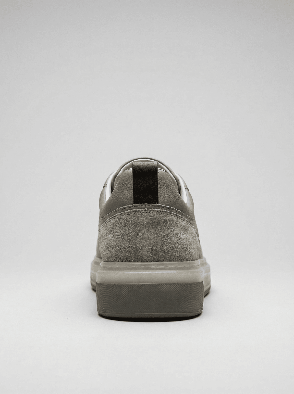 Tênis Dom Henrico Velvet Casual em Couro - Henri Store