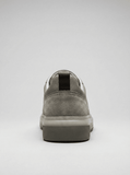 Tênis Dom Henrico Velvet Casual em Couro - Henri Store