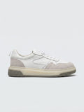 Tênis Dom Henrico Velvet Casual em Couro - Henri Store