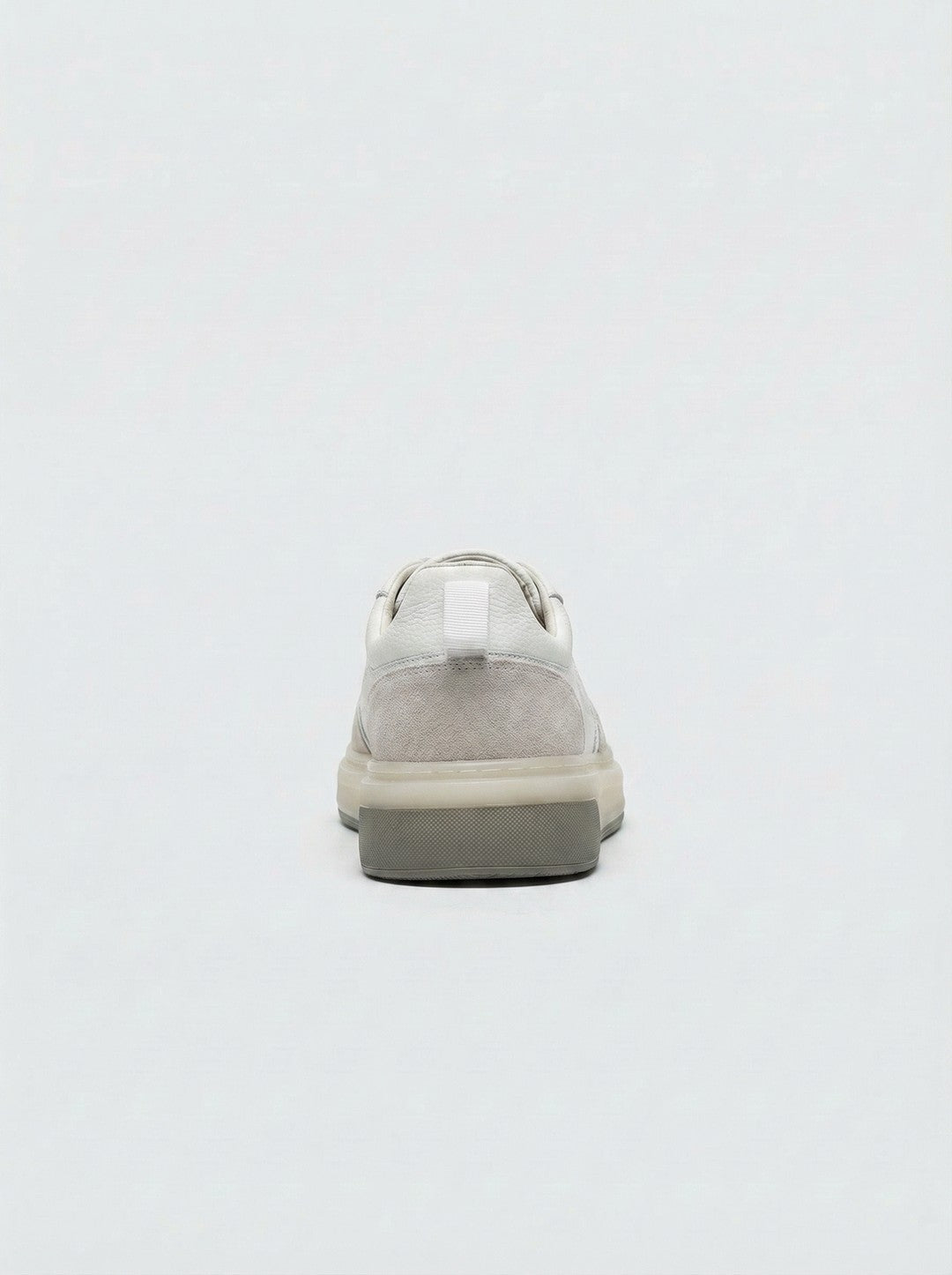Tênis Dom Henrico Velvet Casual em Couro - Henri Store