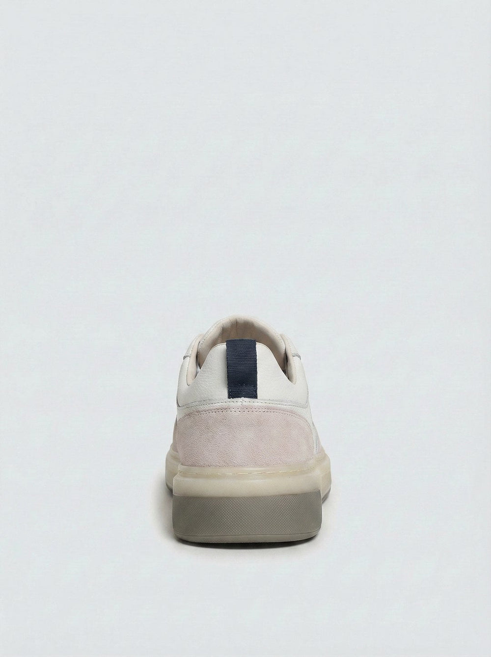 Tênis Dom Henrico Velvet Casual em Couro - Henri Store