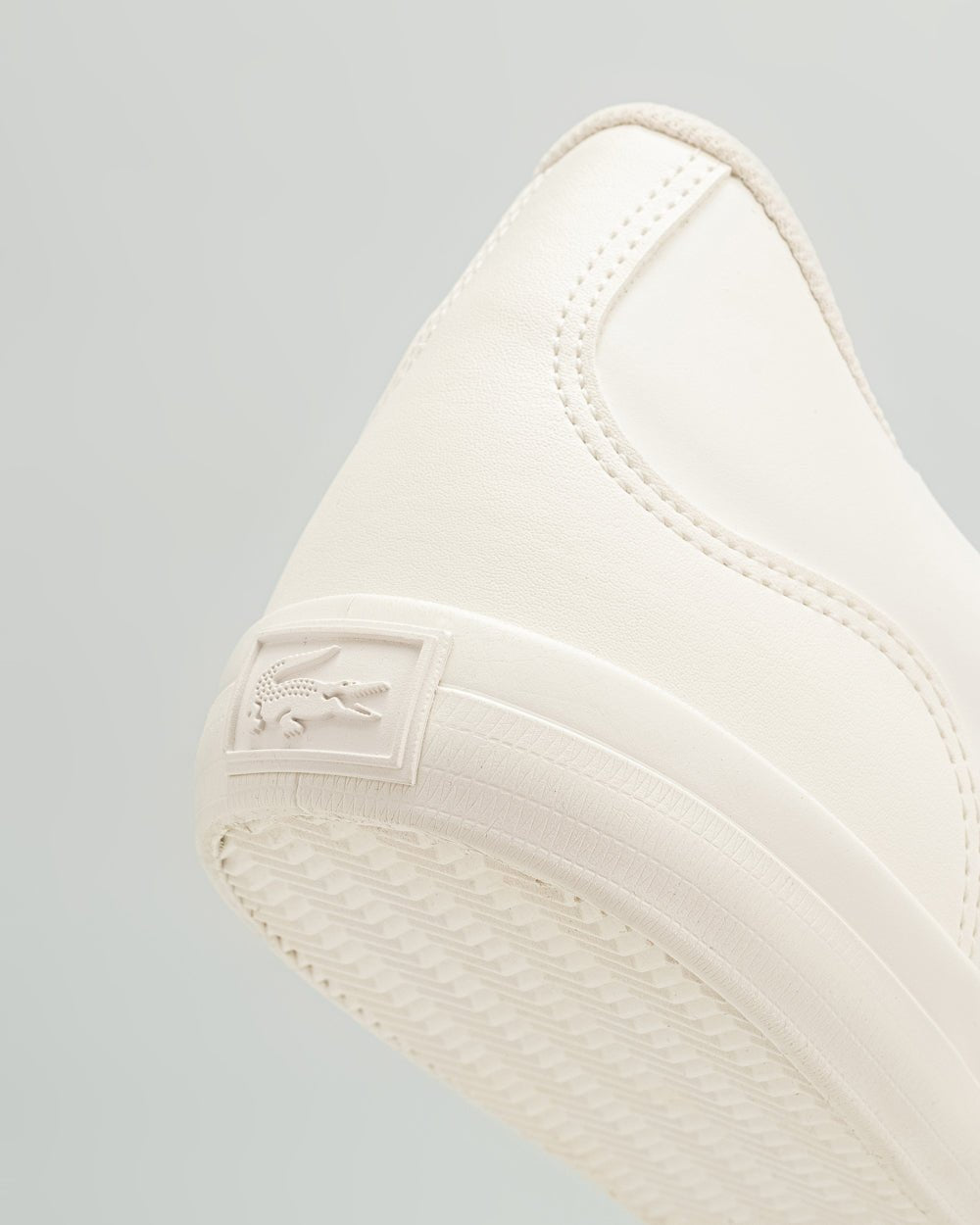 Tênis Lacoste Lerond Branco - Henri Store