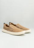 Tenis Reserva Asher Slip On Ocre - Henri Store