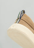 Tenis Reserva Asher Slip On Ocre - Henri Store