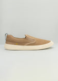 Tenis Reserva Asher Slip On Ocre - Henri Store