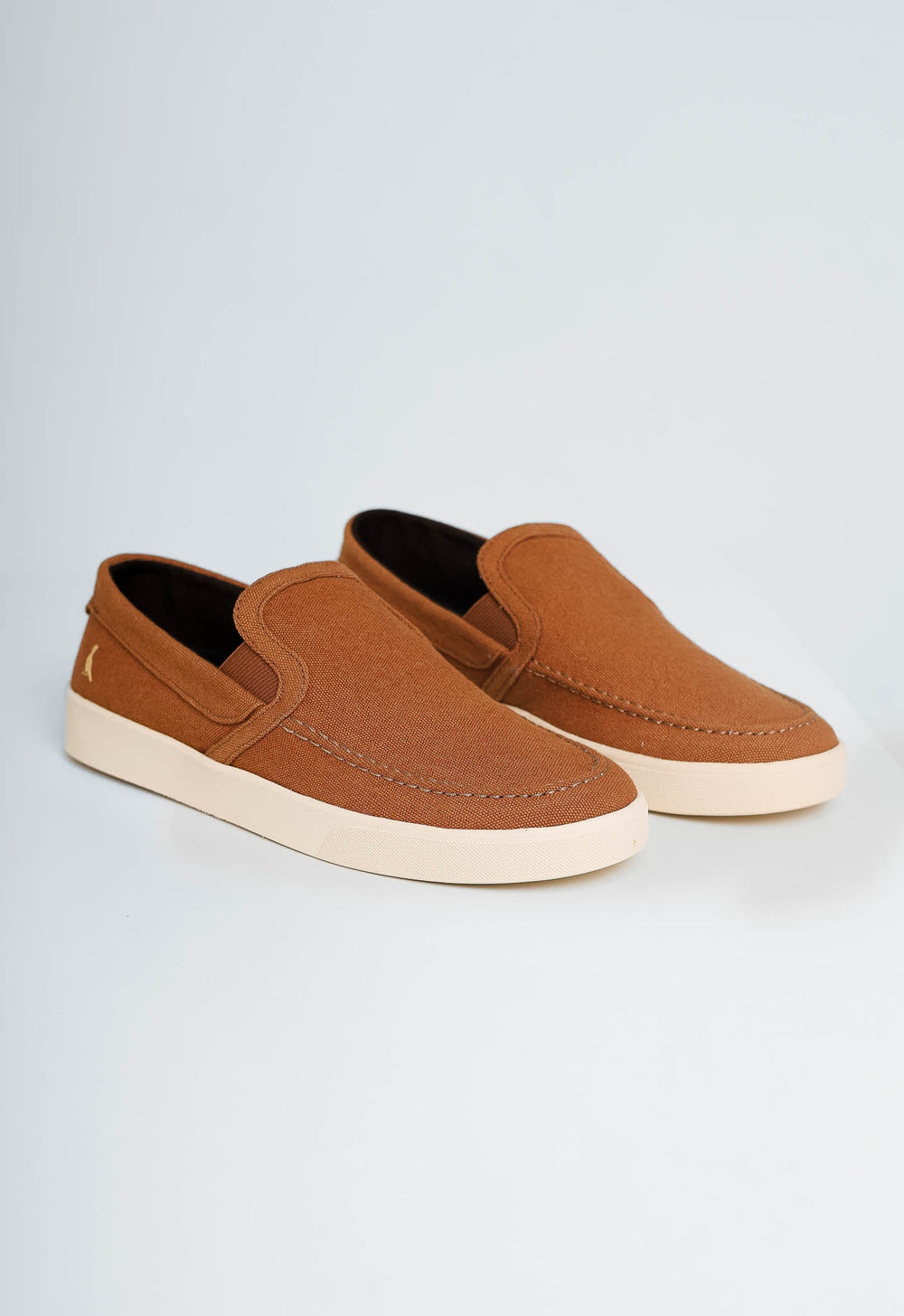 Tênis Reserva Caramelo - Henri Store