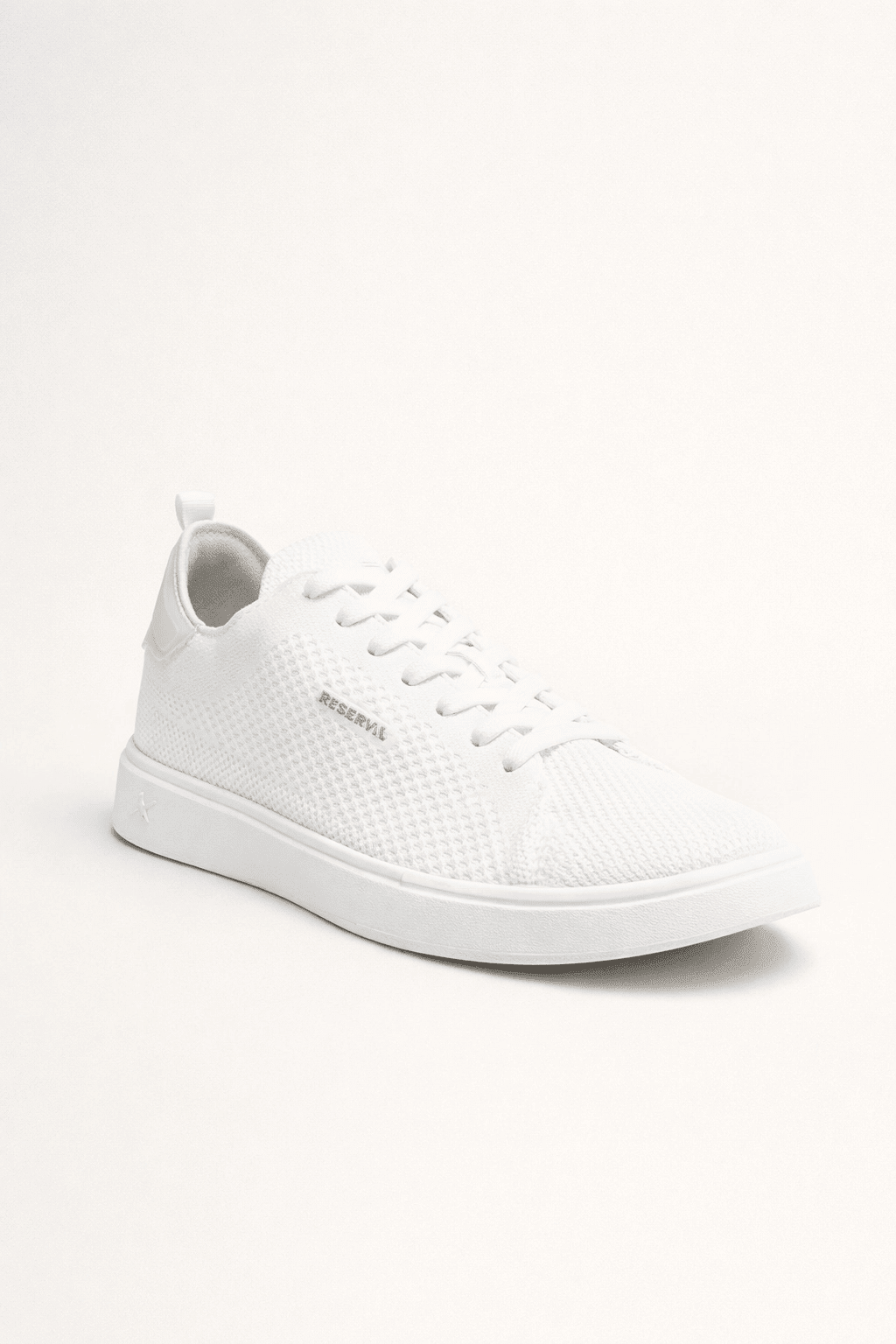 Tenis Reserva Classic Knit Rubber - Henri Store