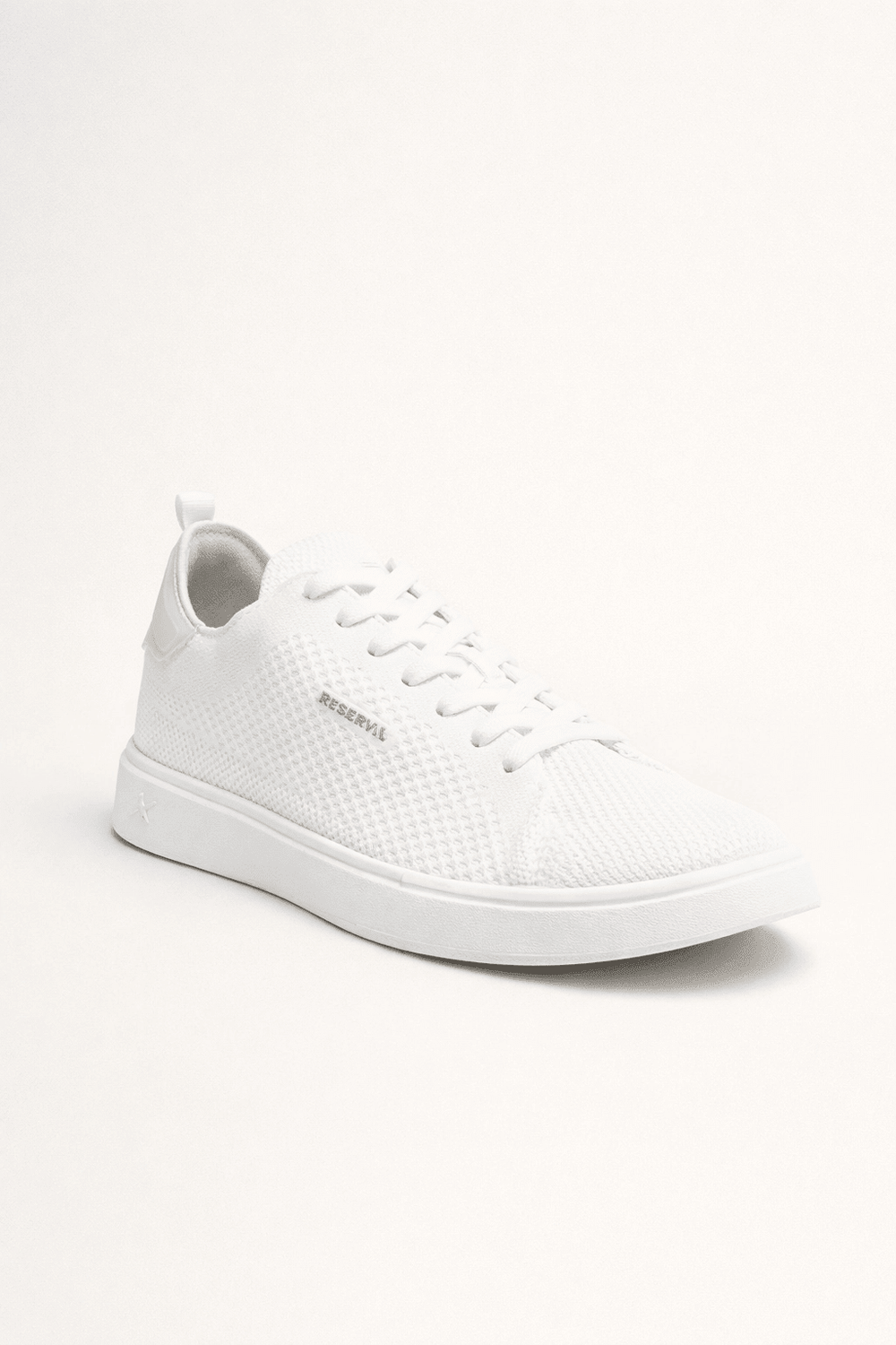 Tenis Reserva Classic Knit Rubber - Henri Store