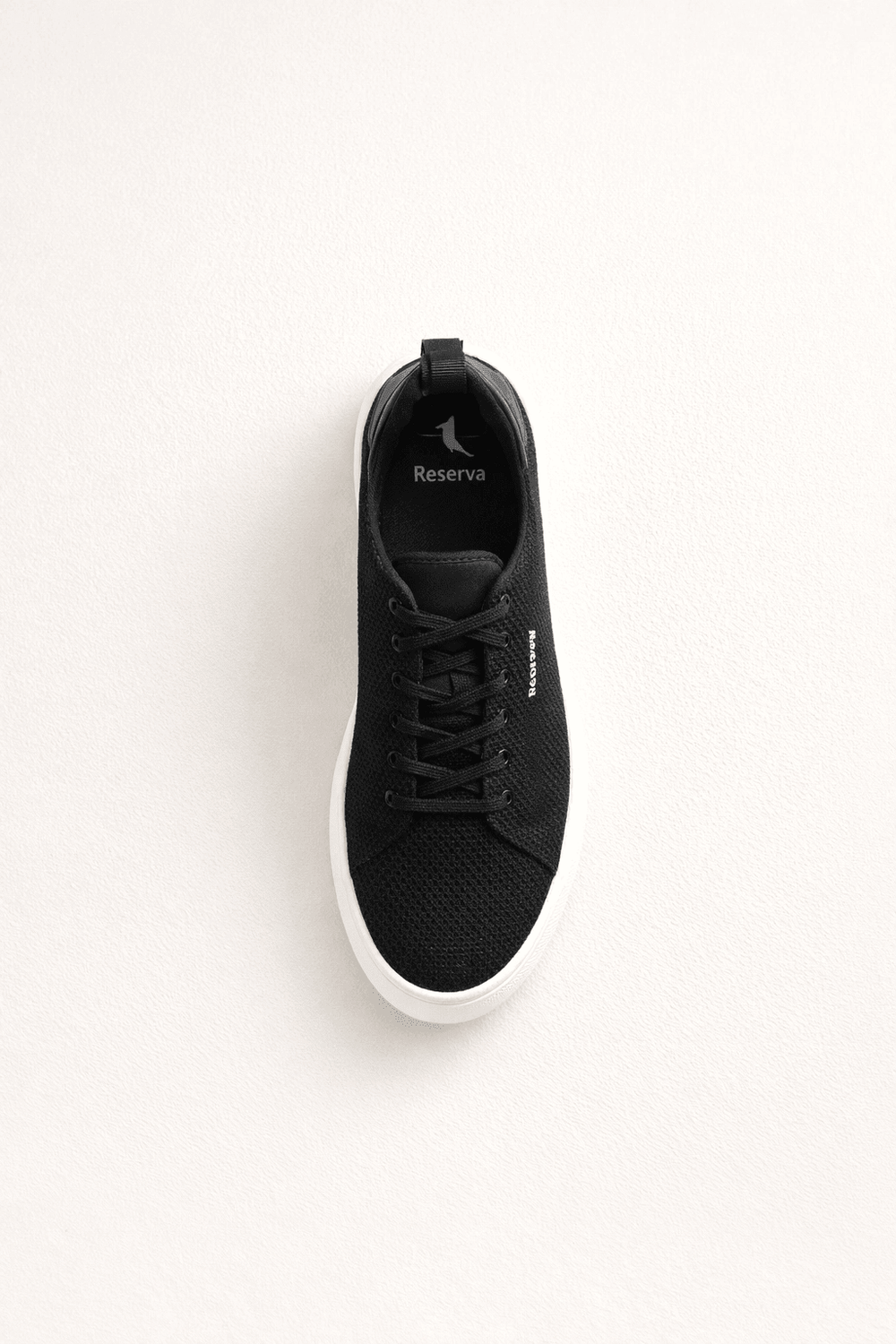 Tenis Reserva Classic Knit Rubber - Henri Store