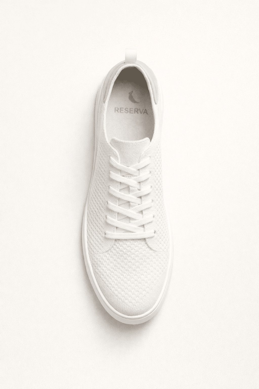 Tenis Reserva Classic Knit Rubber - Henri Store