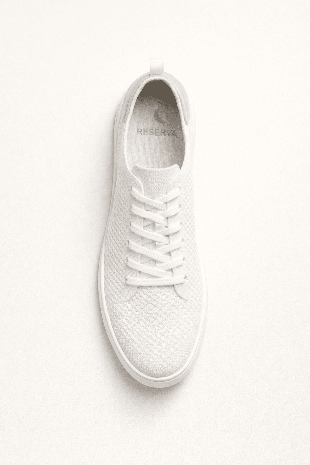 Tenis Reserva Classic Knit Rubber - Henri Store