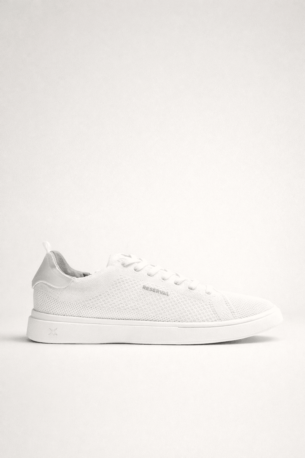 Tenis Reserva Classic Knit Rubber - Henri Store
