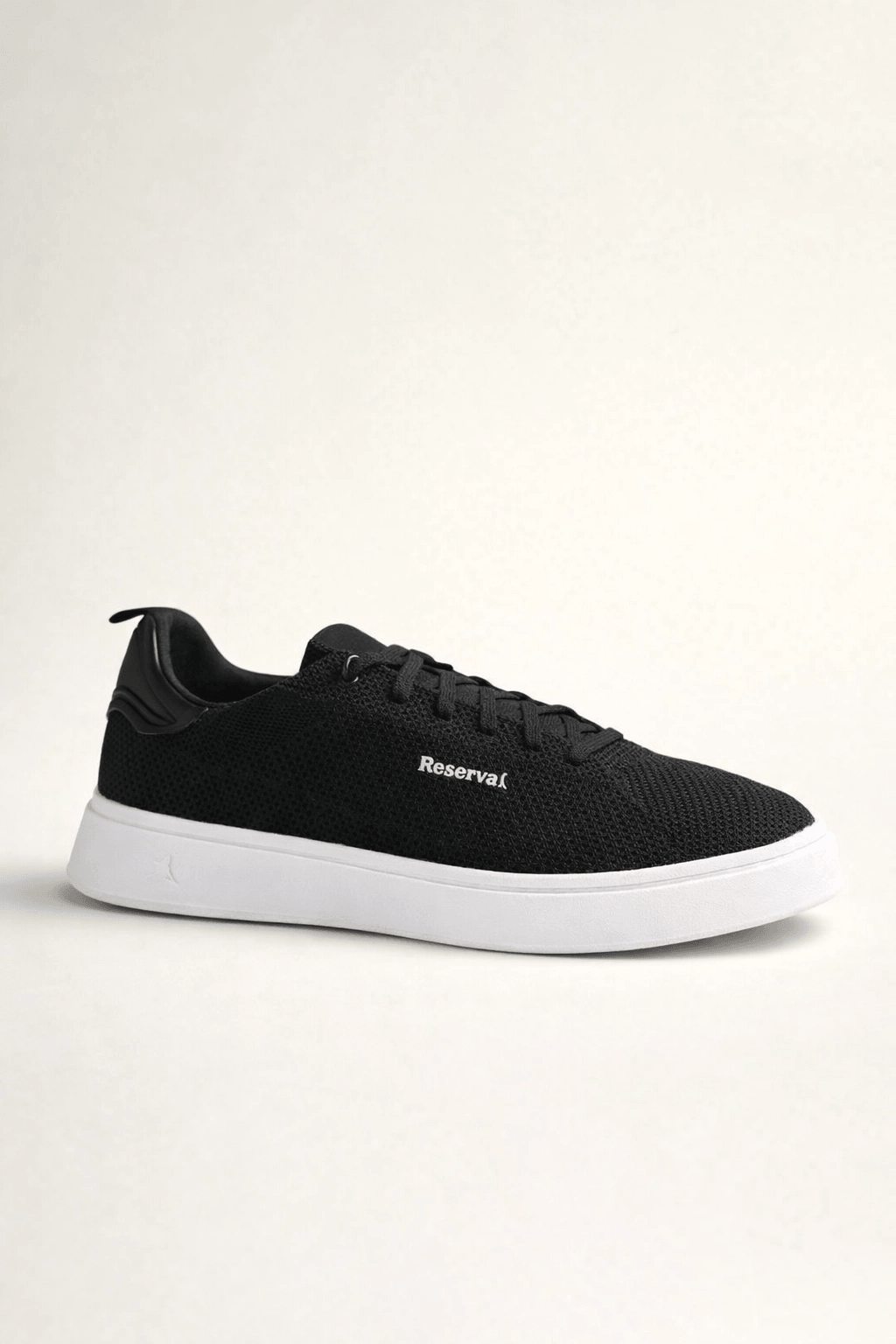 Tenis Reserva Classic Knit Rubber - Henri Store