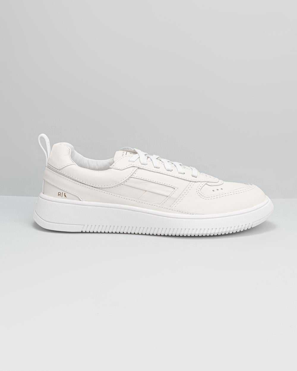 Tênis Reserva Hero RSV223 Branco - Henri Store