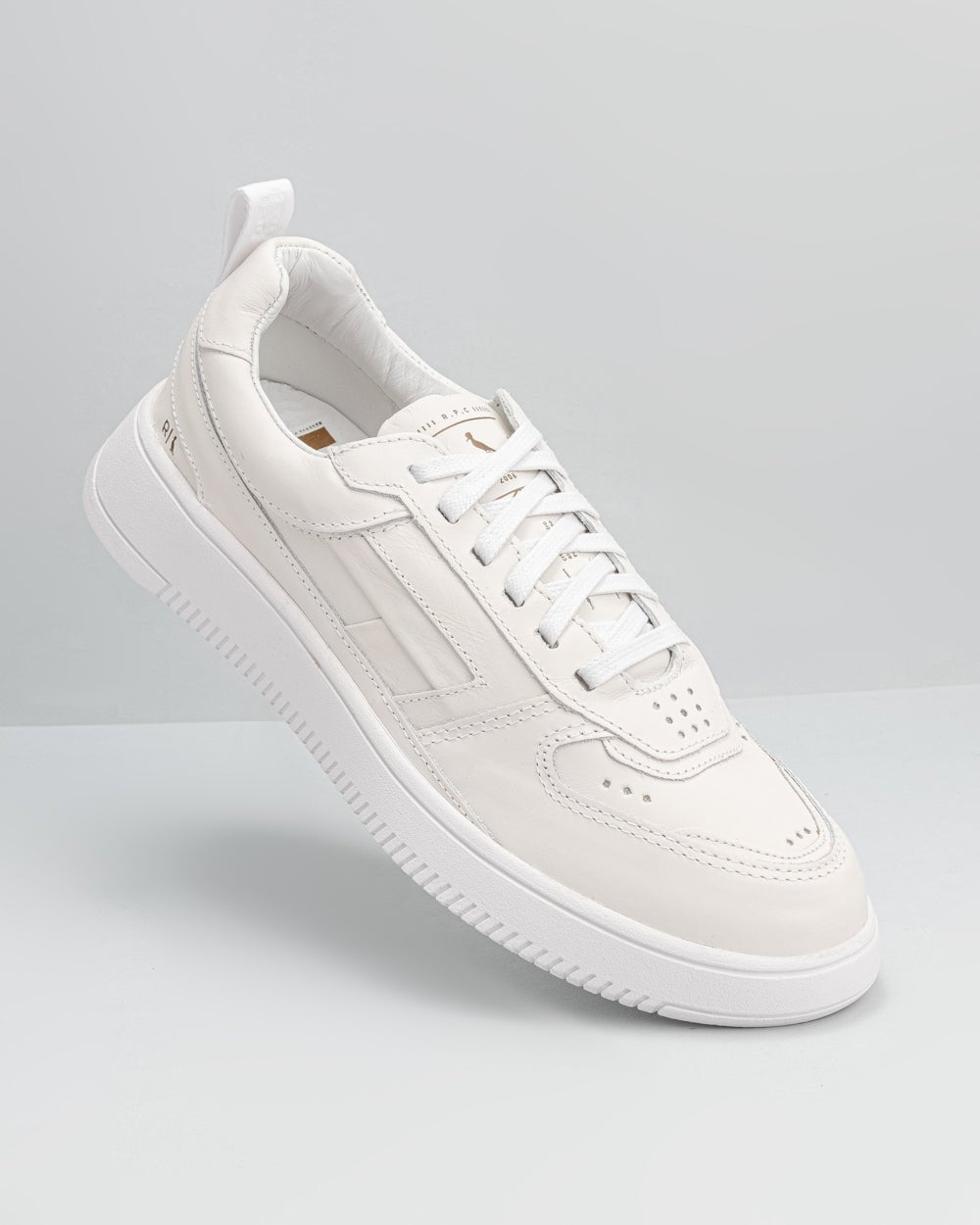 Tênis Reserva Hero RSV223 Branco - Henri Store