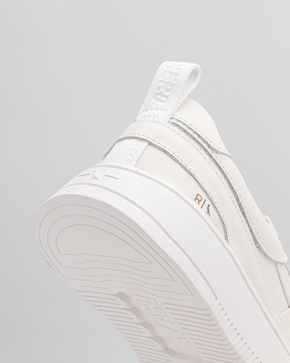 Tênis Reserva Hero RSV223 Branco - Henri Store